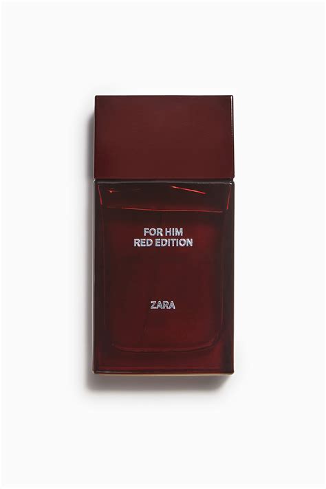 zara for him 100ml.